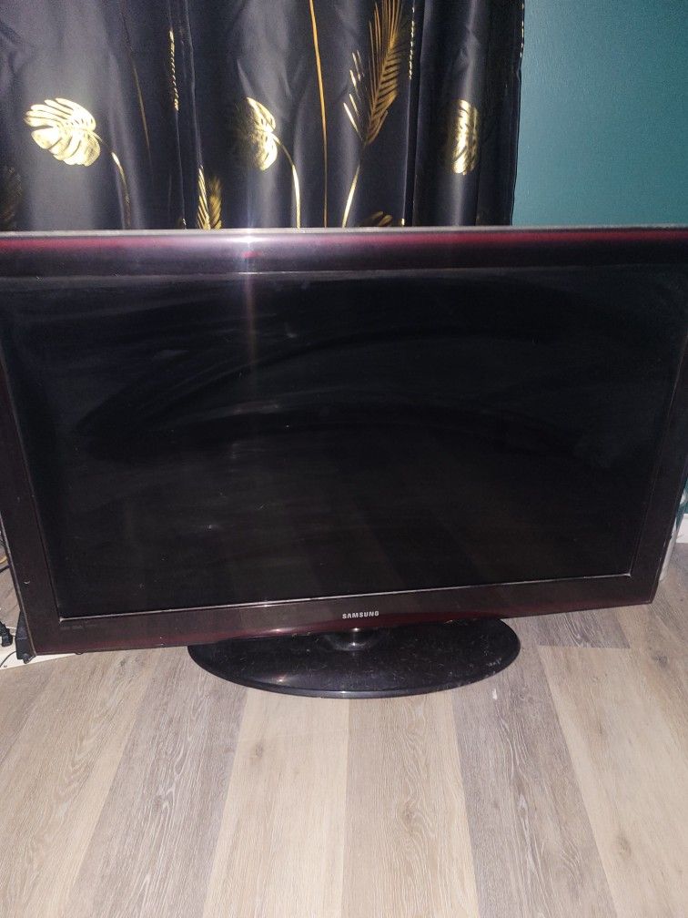 Samsung TV 55" 2012
