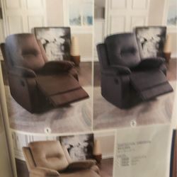 Recliner