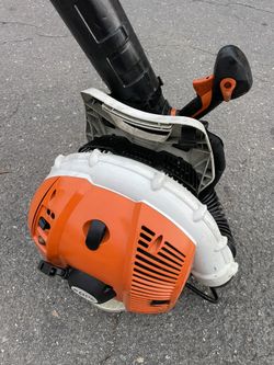 Stihl Backpack Blower