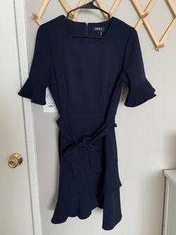 DKNY Dress