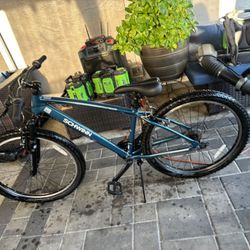 Schwinn Ranger 26" Adult Mountain Bike 