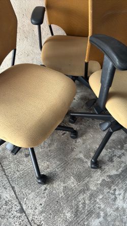 Office chair