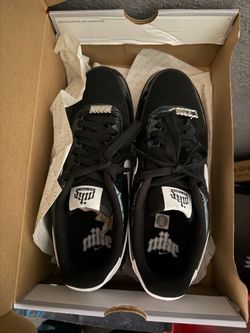 Nike Air Force 1s new with box size 10 authentic 💯 askin price 60 firm