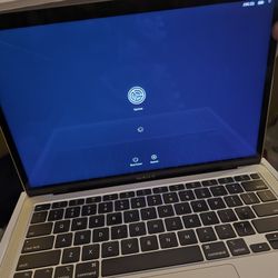 MacBook Air