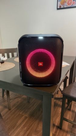 Jbl encore essential