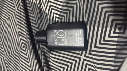 Acqua DI GIo cologne