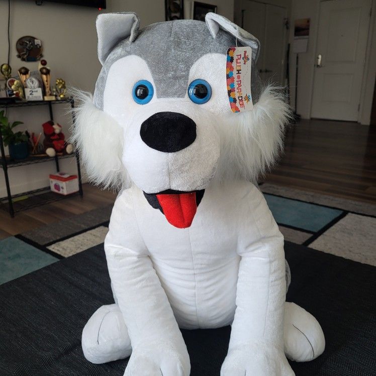 Stuffed Animal