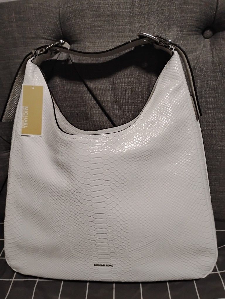 Michael Kors Nolita Bag New With Tags