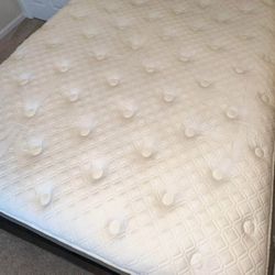 Full Mattress 