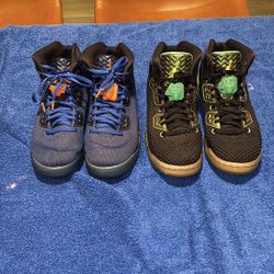 Air Jordan Spizike Forty Bundle Deal
