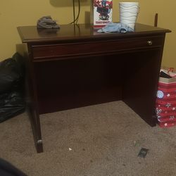 DESK