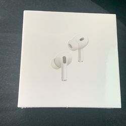 AirPod Pros 2nd Generation
