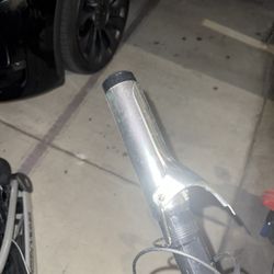 Hair Curler, Straightening Brush