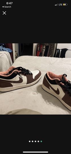 Mocha Lows 200 Obo