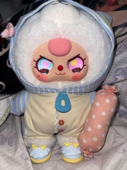 BabyThree Sweet Dreams 400% Plush