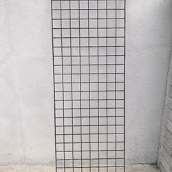 Metal Display Grids