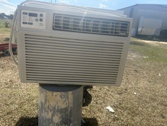 Window Ac Unit