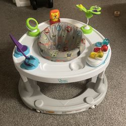 Baby Walker/Bouncer 