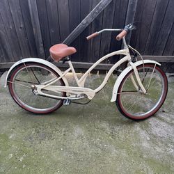 Electra Cruiser Bike