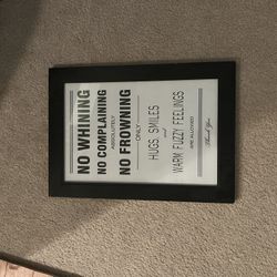 Wall Decor