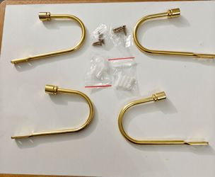 Curtain Tie backs