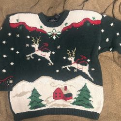 Christmas Sweater