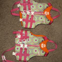 Speedo Child Life Jacket (33–55 lbs