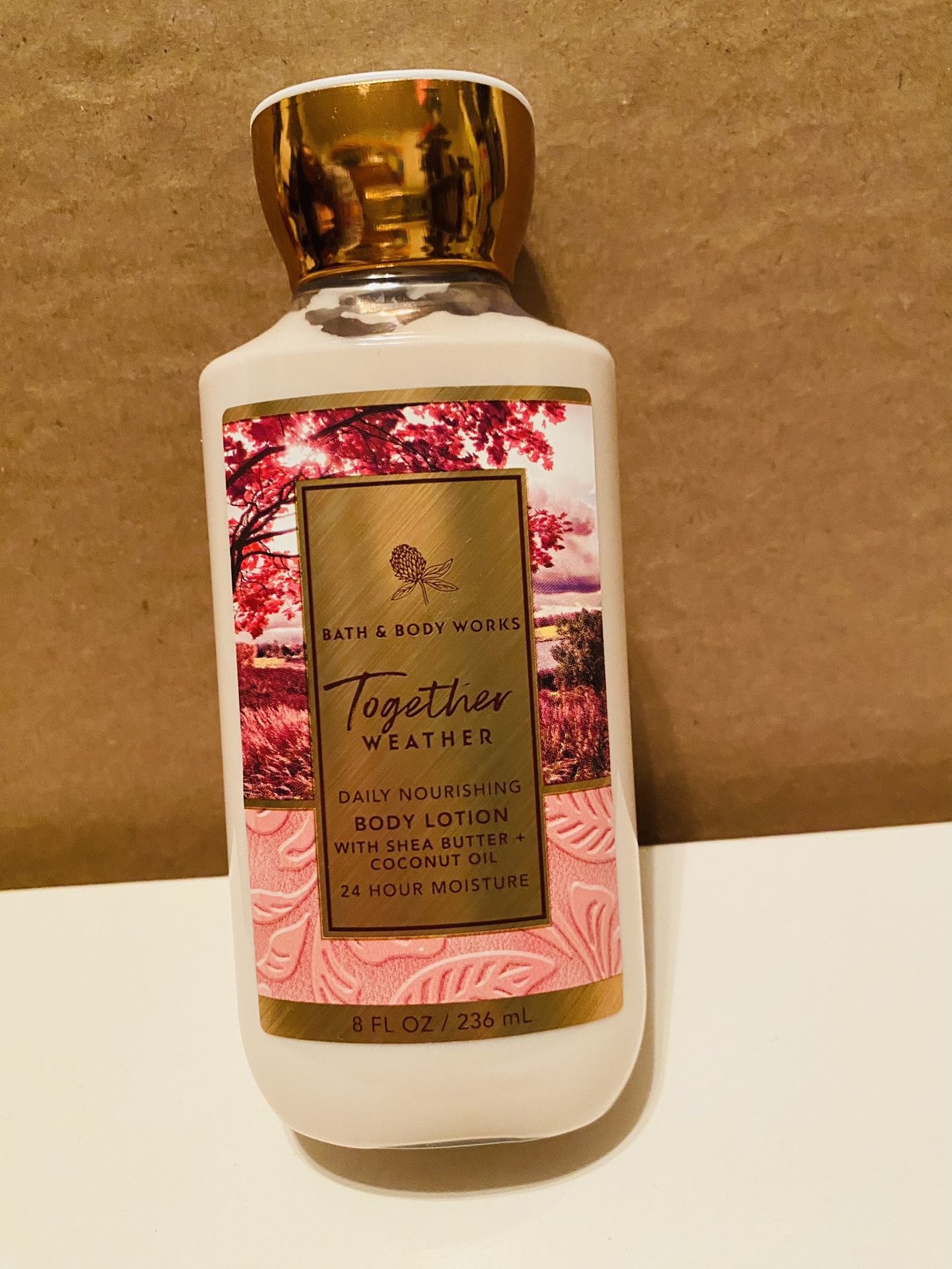 Bath And Body Works