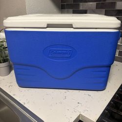 Coleman Large Cooler 