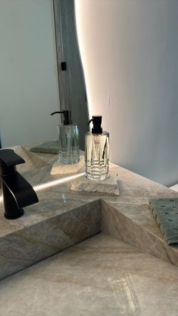 Rocks for decor