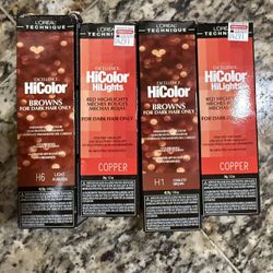 L’Oréal HiColor 