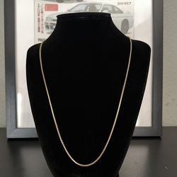 14k Chain
