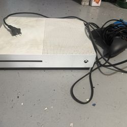 Xbox One S $90 OBO 