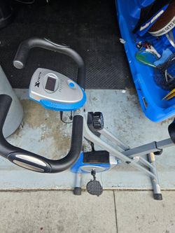 Workout equipment