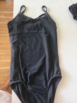 Leotard Ballet free