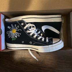 Custom Converse 