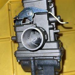 28 Mm Carb