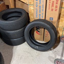 215/55/r17 tires
