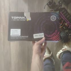 Topink Laser Tone Cartridge 