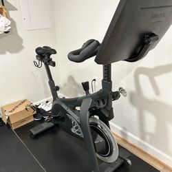 Soul Cycle Spin Bike
