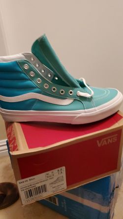 Vans Old School high top New 