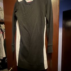 DonnaKaran   dress xs