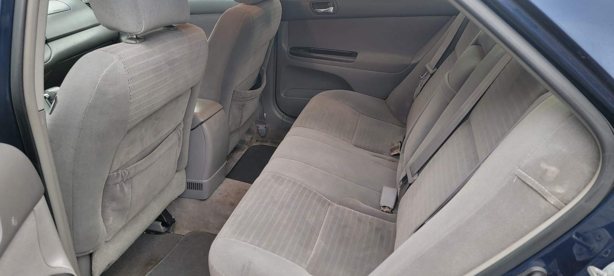 2005 Toyota Camry