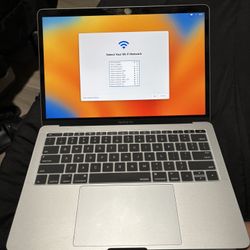 2018 MacBook Pro 