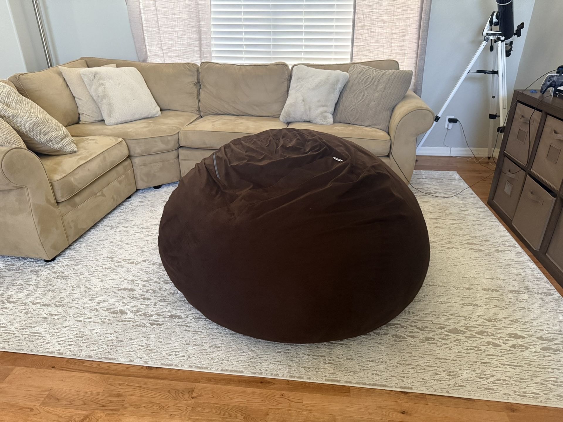Large Bean Bag