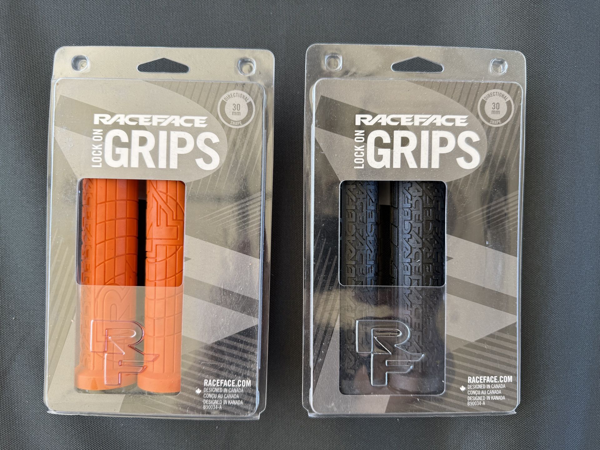 Raceface Grips