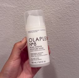 OLAPLEX HAIR PRODUCTS