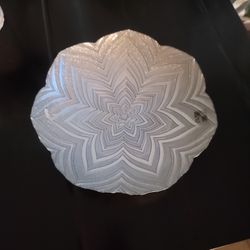 Decoration Tray