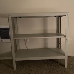 shelf