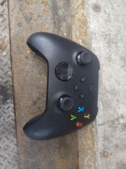 Xbox one controller